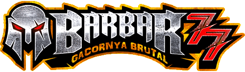 BARBAR77 Logo